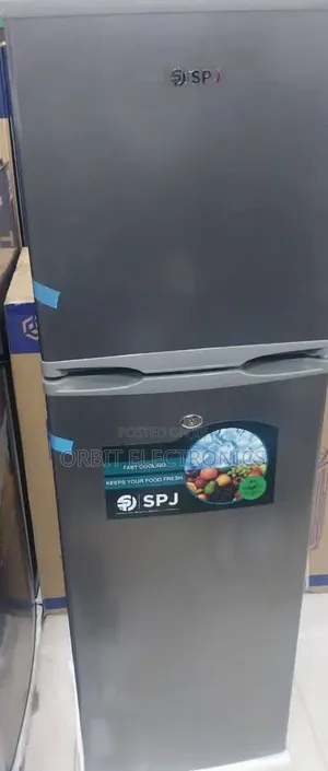 SPJ 510l Refrigerator