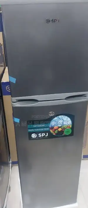 SPJ 510l Refrigerator