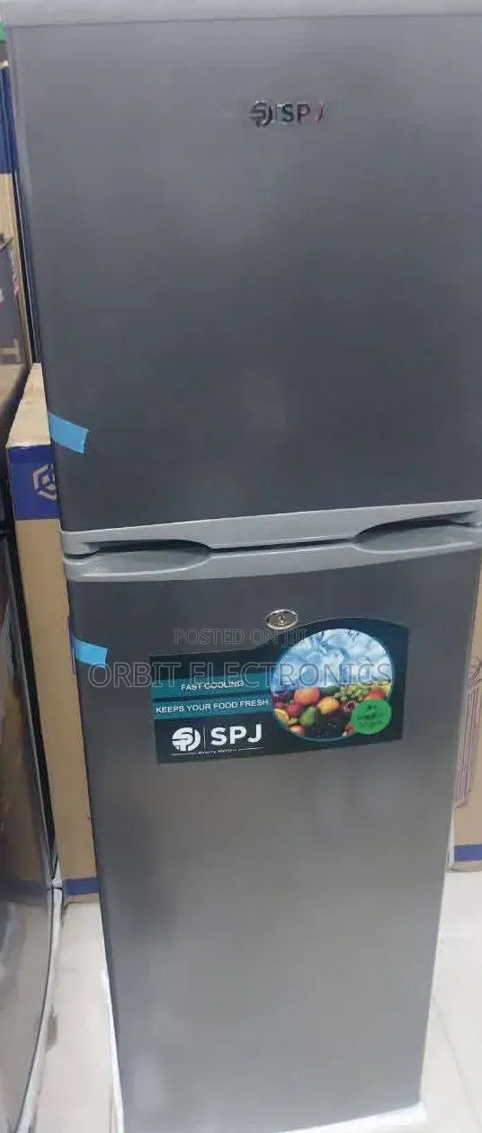 SPJ 510l Refrigerator