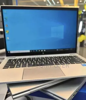 New Laptop HP EliteBook 840 G8 16GB Intel Core i7 SSD 512GB