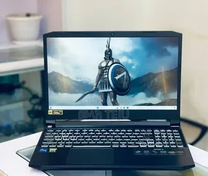 New Laptop Acer Nitro 5 16GB Intel Core i7 SSD 512GB