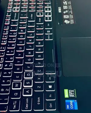 New Laptop Acer Nitro 5 16GB Intel Core i7 SSD 512GB