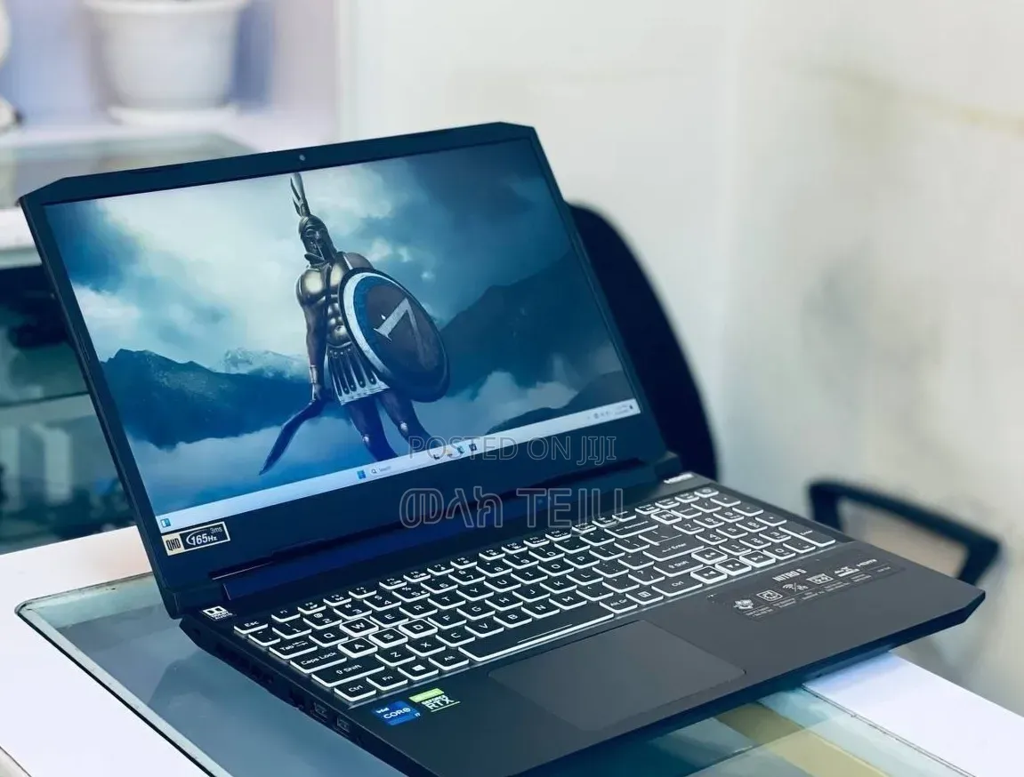 New Laptop Acer Nitro 5 16GB Intel Core i7 SSD 512GB