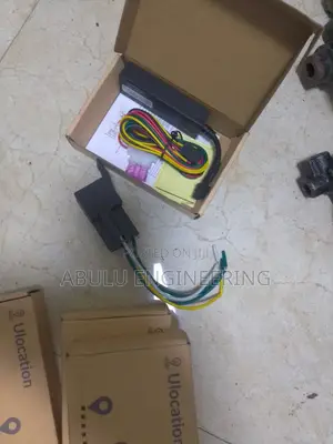 Car GPS Modem