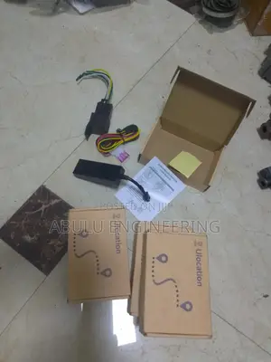 Car GPS Modem