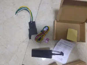 Car GPS Modem