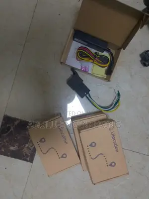 Car GPS Modem