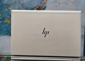 New Laptop HP EliteBook 850 G8 16GB Intel Core i7 SSD 512GB