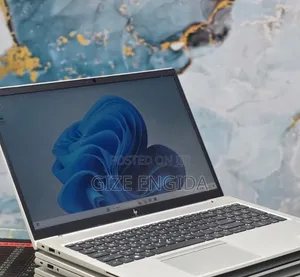 New Laptop HP EliteBook 850 G8 16GB Intel Core i7 SSD 512GB