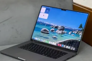 New Laptop Apple MacBook Air 2020 M1 16GB Apple M1 SSD 512GB
