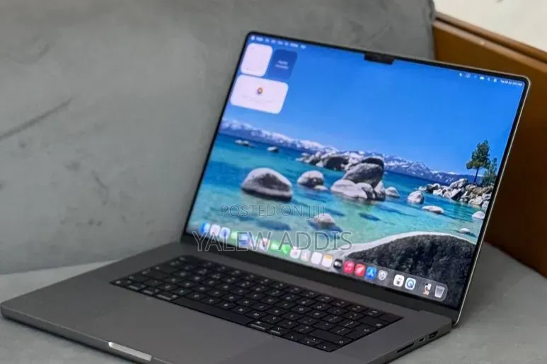 New Laptop Apple MacBook Air 2020 M1 16GB Apple M1 SSD 512GB