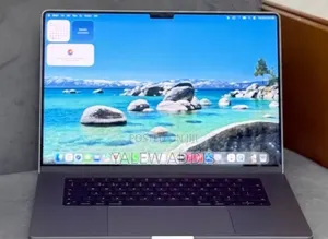 New Laptop Apple MacBook Air 2020 M1 16GB Apple M1 SSD 512GB