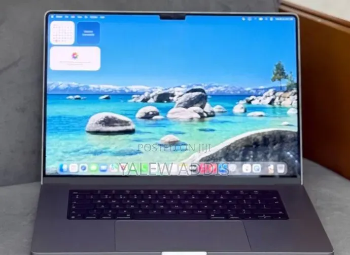 New Laptop Apple MacBook Air 2020 M1 16GB Apple M1 SSD 512GB