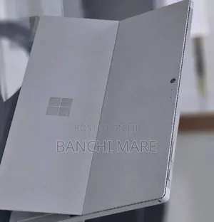 New Laptop Microsoft Surface Pro 3 8GB Intel Core i7 SSD 256GB