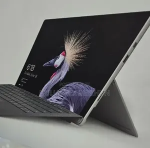 New Laptop Microsoft Surface Pro 8GB Intel Core i5 SSD 128GB
