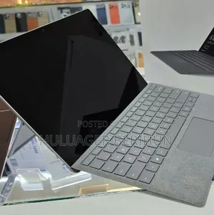New Laptop Microsoft Surface Pro 8GB Intel Core i5 SSD 128GB