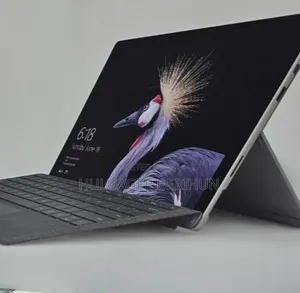 New Laptop Microsoft Surface Pro 8GB Intel Core i5 SSD 128GB