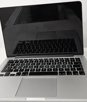 New Laptop Apple MacBook Pro 2015 8GB Intel Core i5 SSD 128GB