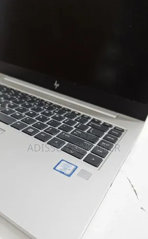New Laptop HP EliteBook 840 G5 16GB Intel Core i7 SSD 512GB