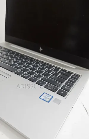 New Laptop HP EliteBook 840 G5 16GB Intel Core i7 SSD 512GB
