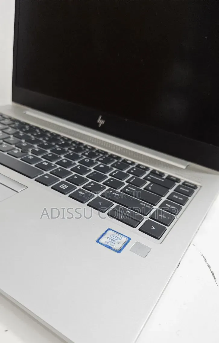 New Laptop HP EliteBook 840 G5 16GB Intel Core i7 SSD 512GB