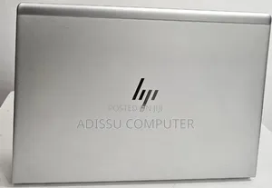New Laptop HP EliteBook 840 G5 16GB Intel Core i7 SSD 512GB