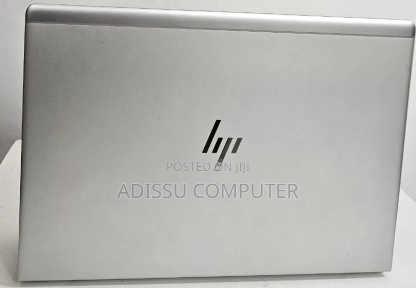 New Laptop HP EliteBook 840 G5 16GB Intel Core i7 SSD 512GB