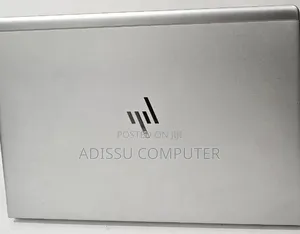 New Laptop HP EliteBook 840 G5 16GB Intel Core i7 SSD 512GB