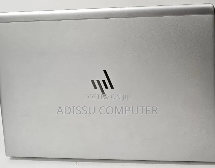 New Laptop HP EliteBook 840 G5 16GB Intel Core i7 SSD 512GB