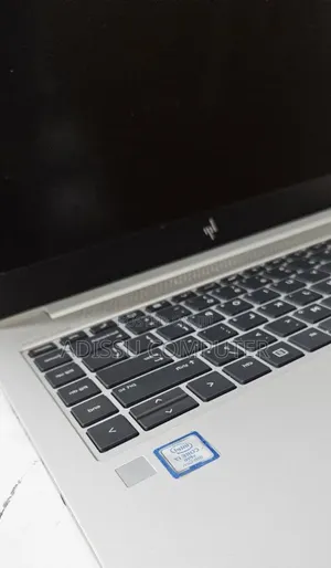New Laptop HP EliteBook 840 G5 16GB Intel Core i7 SSD 512GB