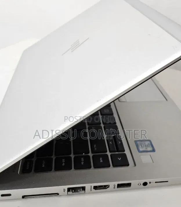 New Laptop HP EliteBook 840 G5 16GB Intel Core i7 SSD 512GB