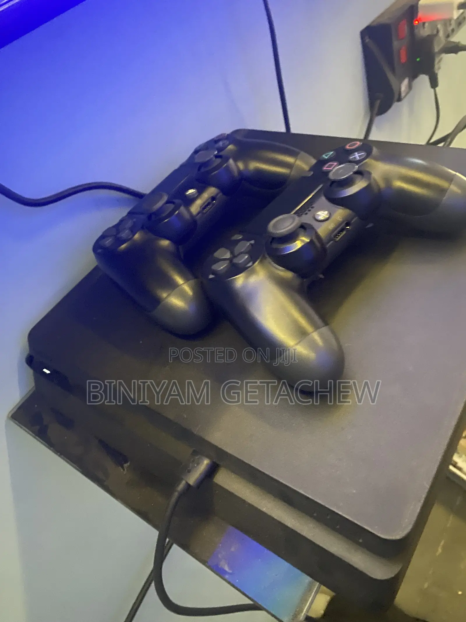 PlayStation4 Slim