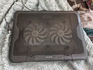 Laptop Cooling Fan