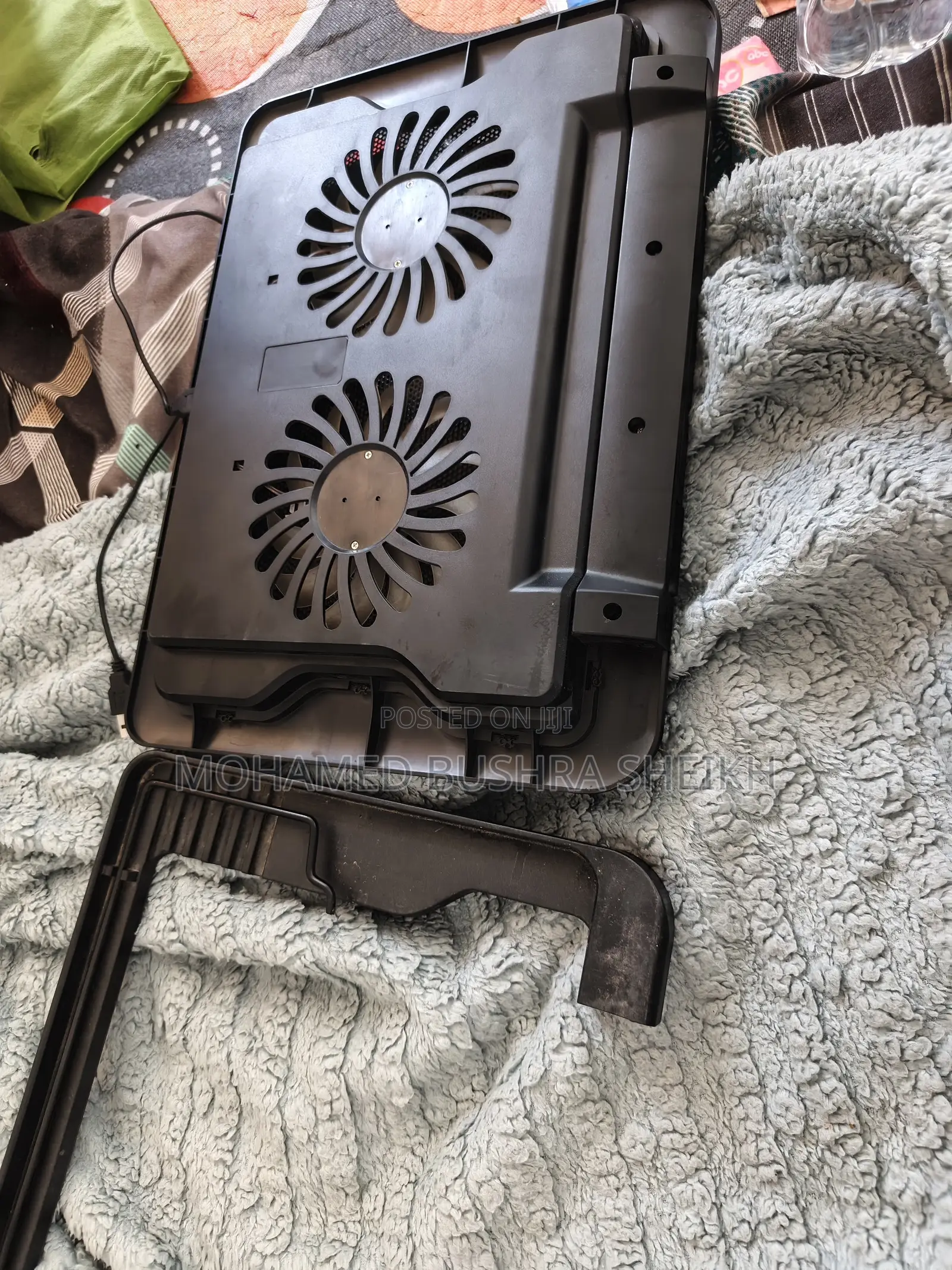 Laptop Cooling Fan