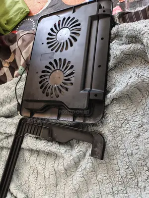Laptop Cooling Fan