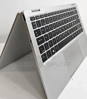 New Laptop HP EliteBook 1040 G8 16GB Intel Core i7 SSD 512GB