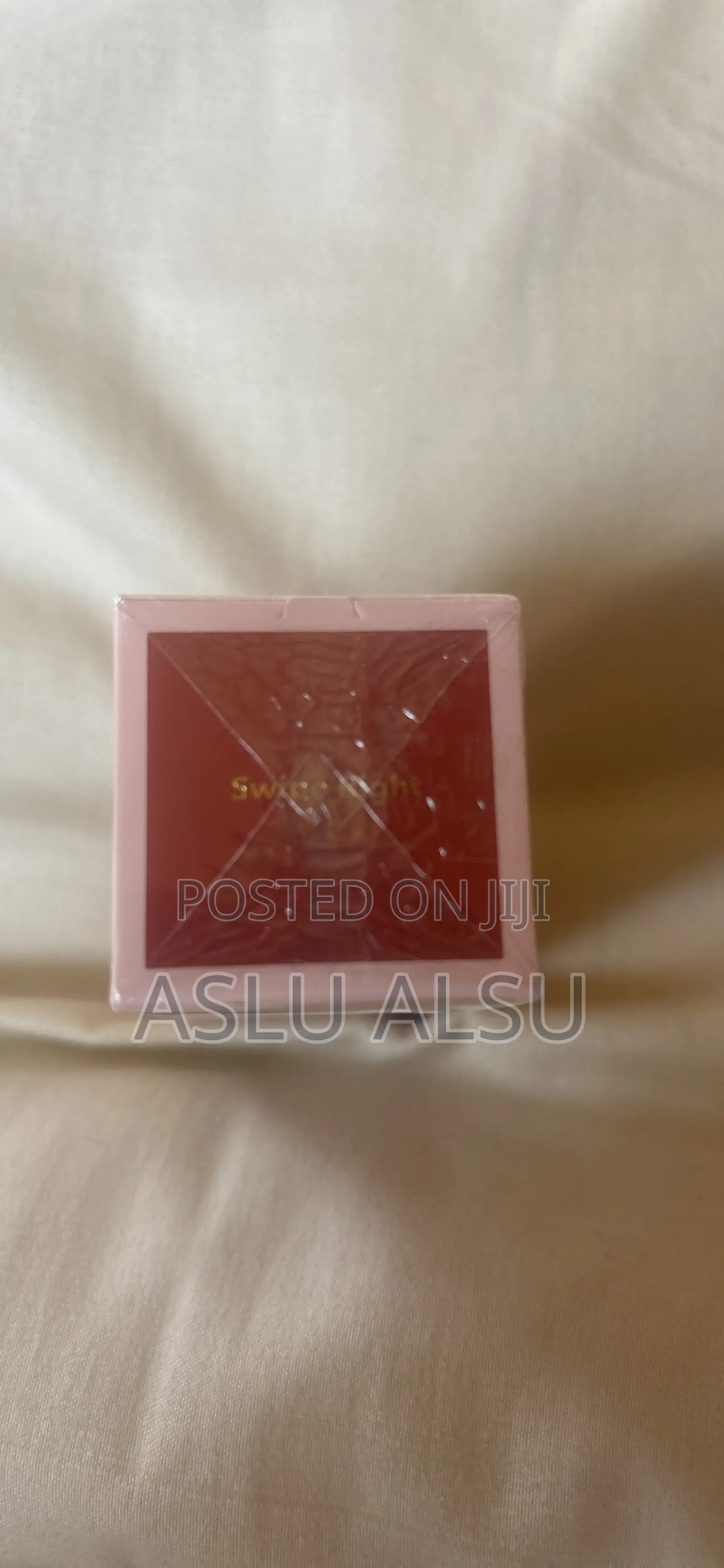 SHEglam Blush