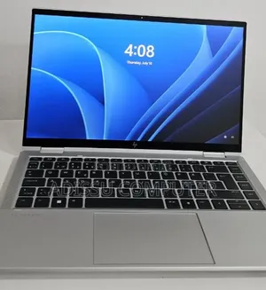 New Laptop HP EliteBook 1040 G8 16GB Intel Core i7 SSD 512GB