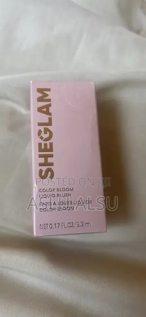 SHEglam Blush
