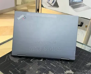 New Laptop Lenovo ThinkPad X1 Yoga 16GB Intel Core i7 SSD 512GB