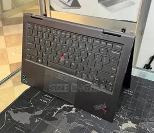 New Laptop Lenovo ThinkPad X1 Yoga 16GB Intel Core i7 SSD 512GB