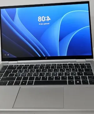 New Laptop HP EliteBook 1040 G8 16GB Intel Core i7 SSD 512GB