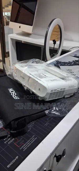 Epson Projectore