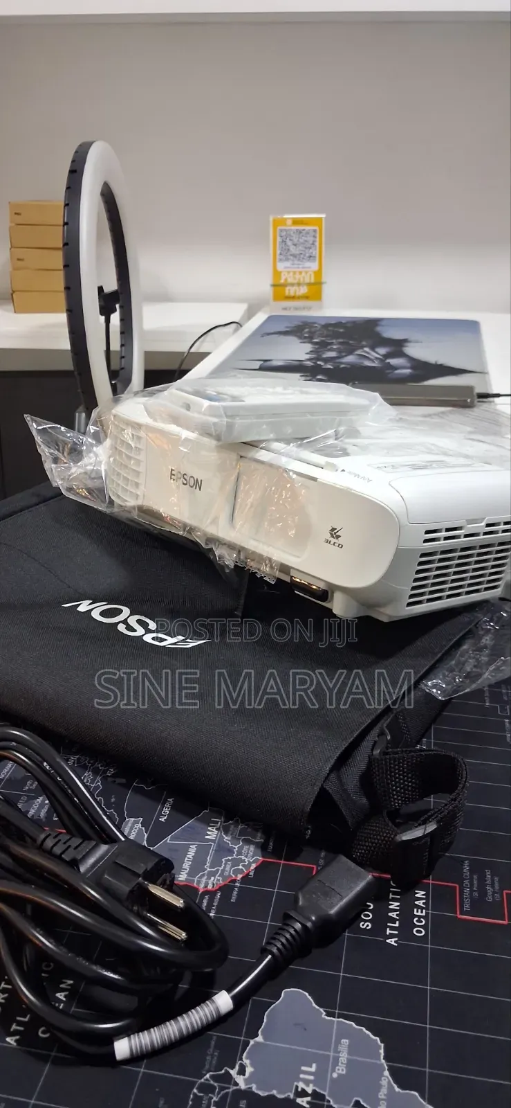 Epson Projectore