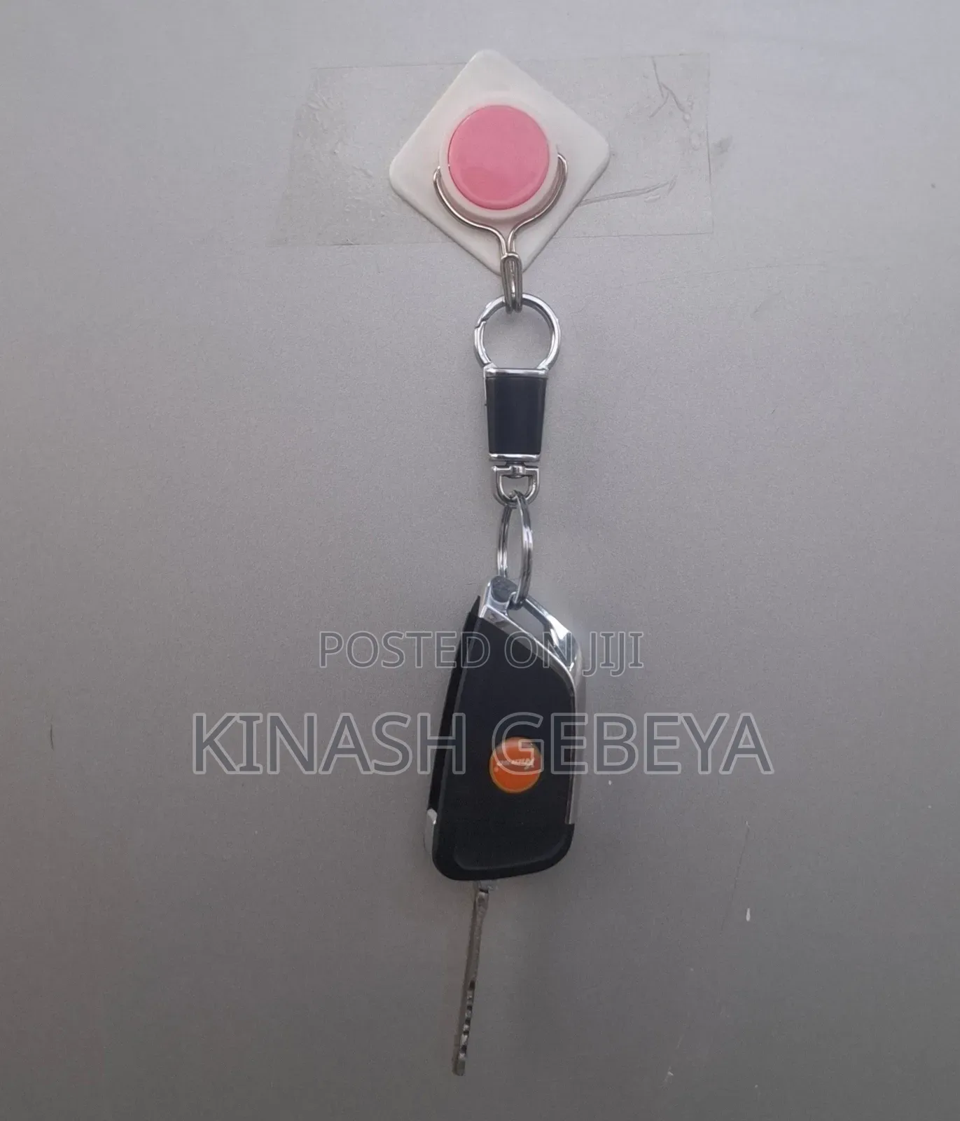 12pcs Wall Mounted High Loading Capacity Hook