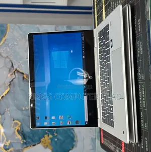 New Laptop HP EliteBook x360 1030 G8 16GB AMD Ryzen 5 SSD 512GB