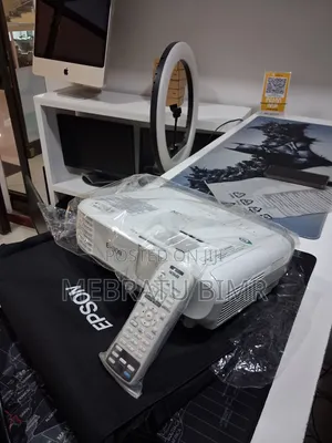 Epson Projector EB-X39