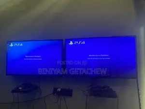 JVC Smart TV