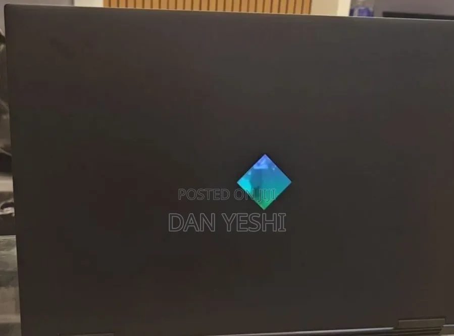 New Laptop HP Omen 15t 16GB Intel Core i7 SSD 1T