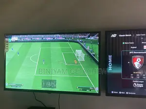 JVC Smart TV